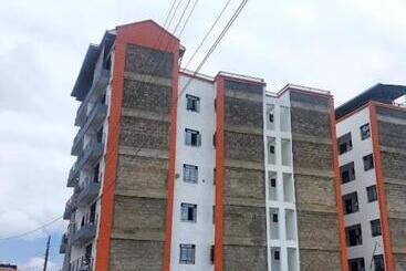 تختخواب و صبحانه Swanky Stays