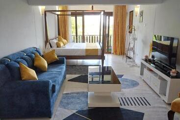 Bed and Breakfast Twilight Beach Haven