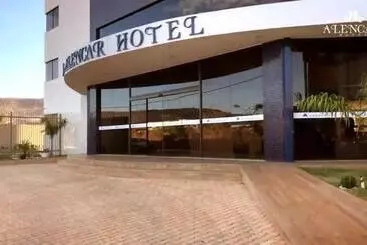 Hotel Alencar