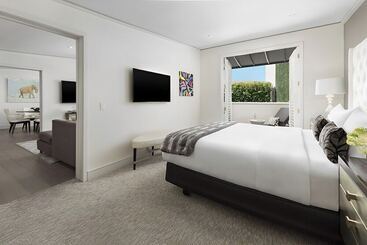 Hotel Arena By Trend