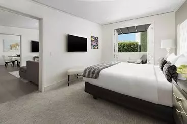 هتل Arena By Trend