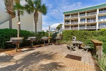 Hotel Dunes Of Seagrove C203