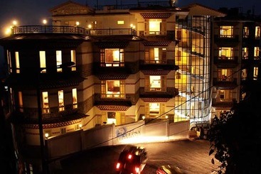 Hotel Keepsa Residency