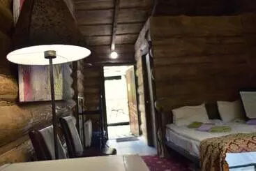Hotel Monastic Spa карпати