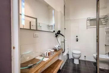 Hotelli Suite Santa Tecla