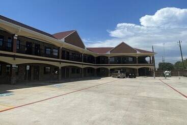 Motel Regency Inn And Suites