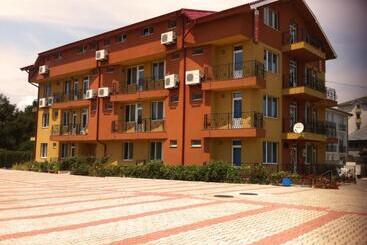 Pensionat Casa Simona