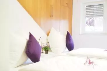 Pensão Neumarkt Wohnung