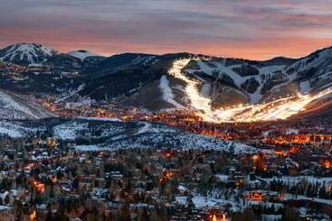 קוטג'' Resort Plaza #5037 By Avantstay Located In Park City Mountain Resort W/ Mountain Views