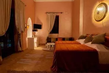 リヤド Villa Septha