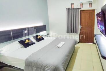 The Paragon Hotel Cilacap Redpartner