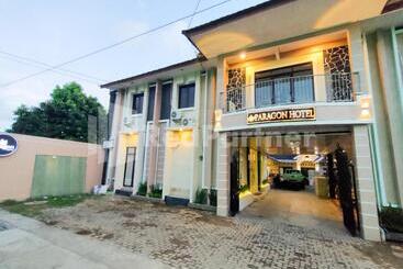 The Paragon Hotel Cilacap Redpartner