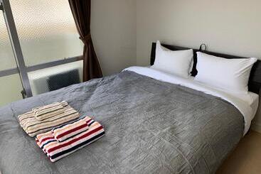 Aparthotel コンドミニアムホテルリッカ In Gusukuma