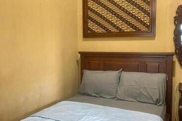 Szálló Good Feeling Ijen