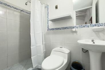 ベッドアンドブレックファースト Casona Libertrek Inn