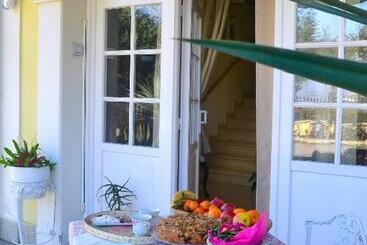 Bed and Breakfast Lotus Country House