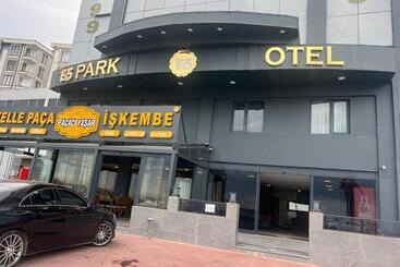 E5 Park Otel