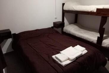 호텔 Aires De Libertad