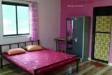 Hotel Avdhut