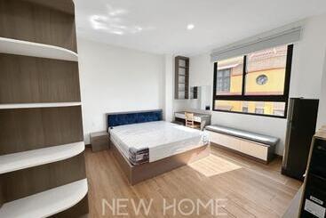 هتل Cửu Long Apartment