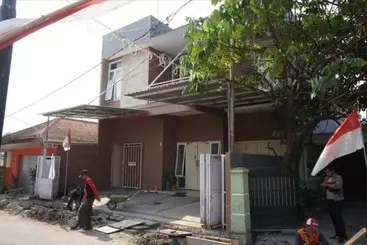 Hotelli Spot On 93611 Kost Pak Suyatno Syariah 2