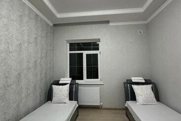 Pensão Rishtan Guest House Rishton