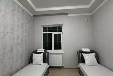 Pensiune Rishtan Guest House Rishton