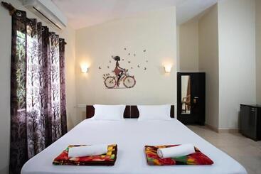 پانسیون Seaside Divine