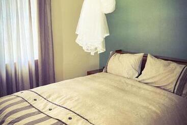 Пансион The Blow Inn Farmer, Sunrise Cottage