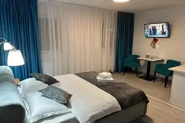 Majatalo Casa Roby Lzvor Sinaia