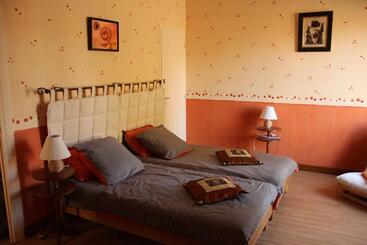 Bed and Breakfast Le Grenier D Emma