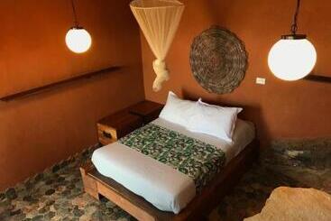 Bed & Breakfast Refugio La Roca