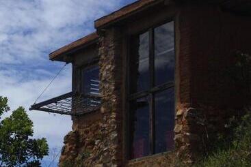 Bed and Breakfast Refugio La Roca