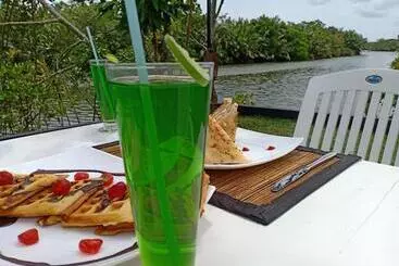 Bed and Breakfast Weligama Third Eye Resort