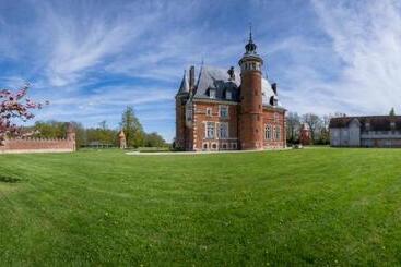 Szálloda Château De Tilly