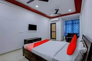 Hôtel Good Luck