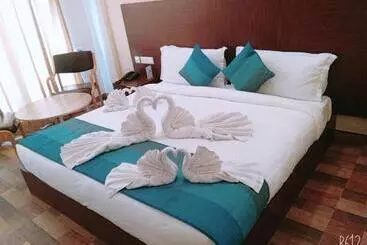 Hotel Metteyye Residency