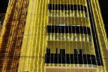 Hotel Mugundan  S Smart Stay