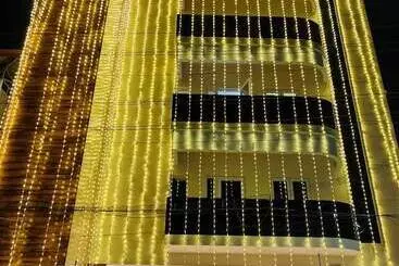 Hotelli Mugundan  S Smart Stay