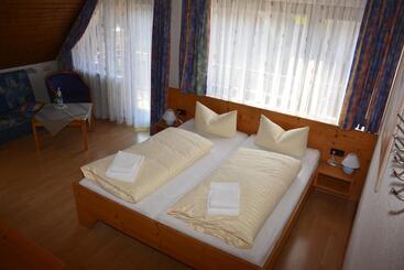 فندق Vulkanstüble