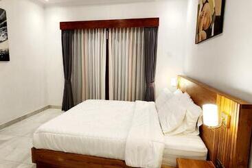 Pensión Aswindra Guest House