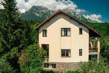 Pensionat Casa Frida