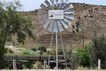 Pensione Magoos On 62