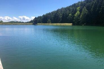 Пансион Penzión Eliška