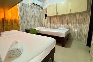 Pension Rancho Grande