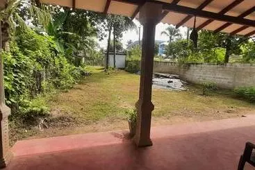 Pension  Southern Sky Villa