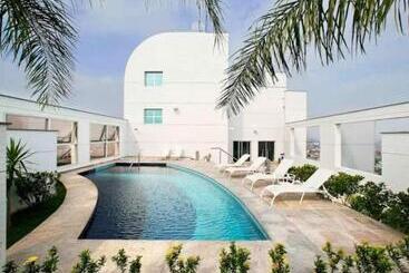 ###sensacional### Mercure Apart Hotel Premium