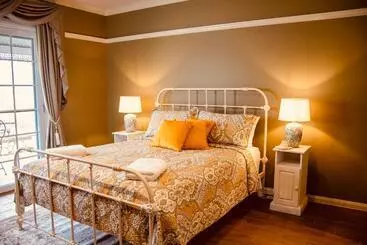 Bed and Breakfast Carpe Diem Guesthouse