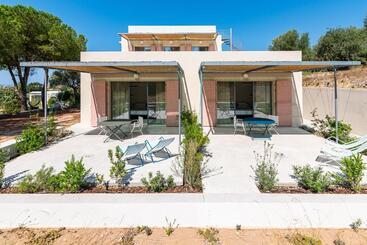 Bed and Breakfast Casale Valverde