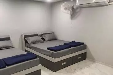 Hotel Juli Villa